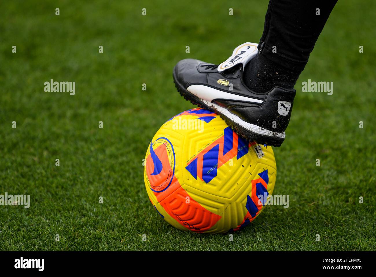 Puma Shoes Immagini e Fotos Stock - Alamy