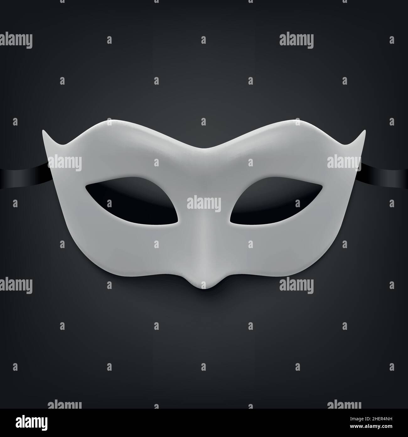 Maschera Di Carnevale Veneziano Isolata Su Priorità Bassa Bianca, Maschera  Di Carnevale Veneziano, Isolato Su Sfondo Bianco, Maschera Di Carnevale  Veneziano Isolata Su Priorità Bassa Bianca Immagine PNG e clipart per il