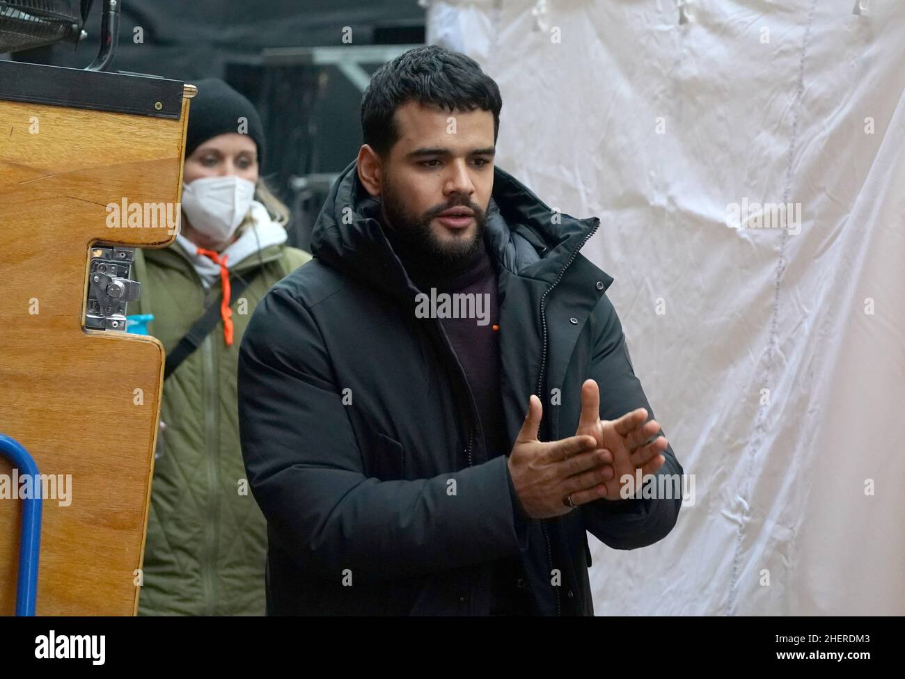 Jacob scipio immagini e fotografie stock ad alta risoluzione Alamy