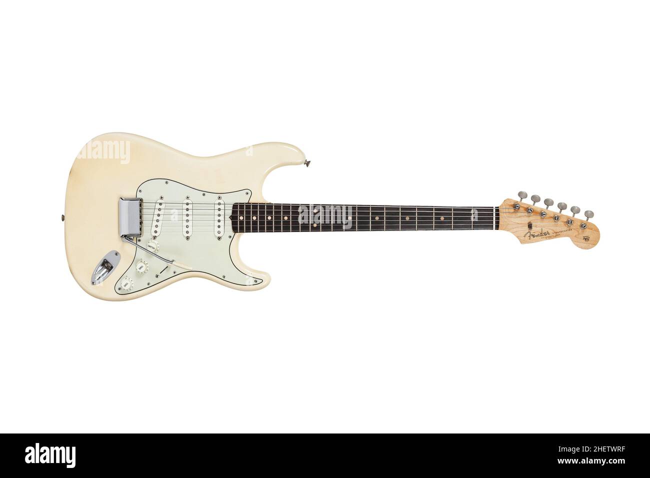 Recensione e Test della chitarra elettrica Epiphone Flying V Prophecy Yellow Tiger