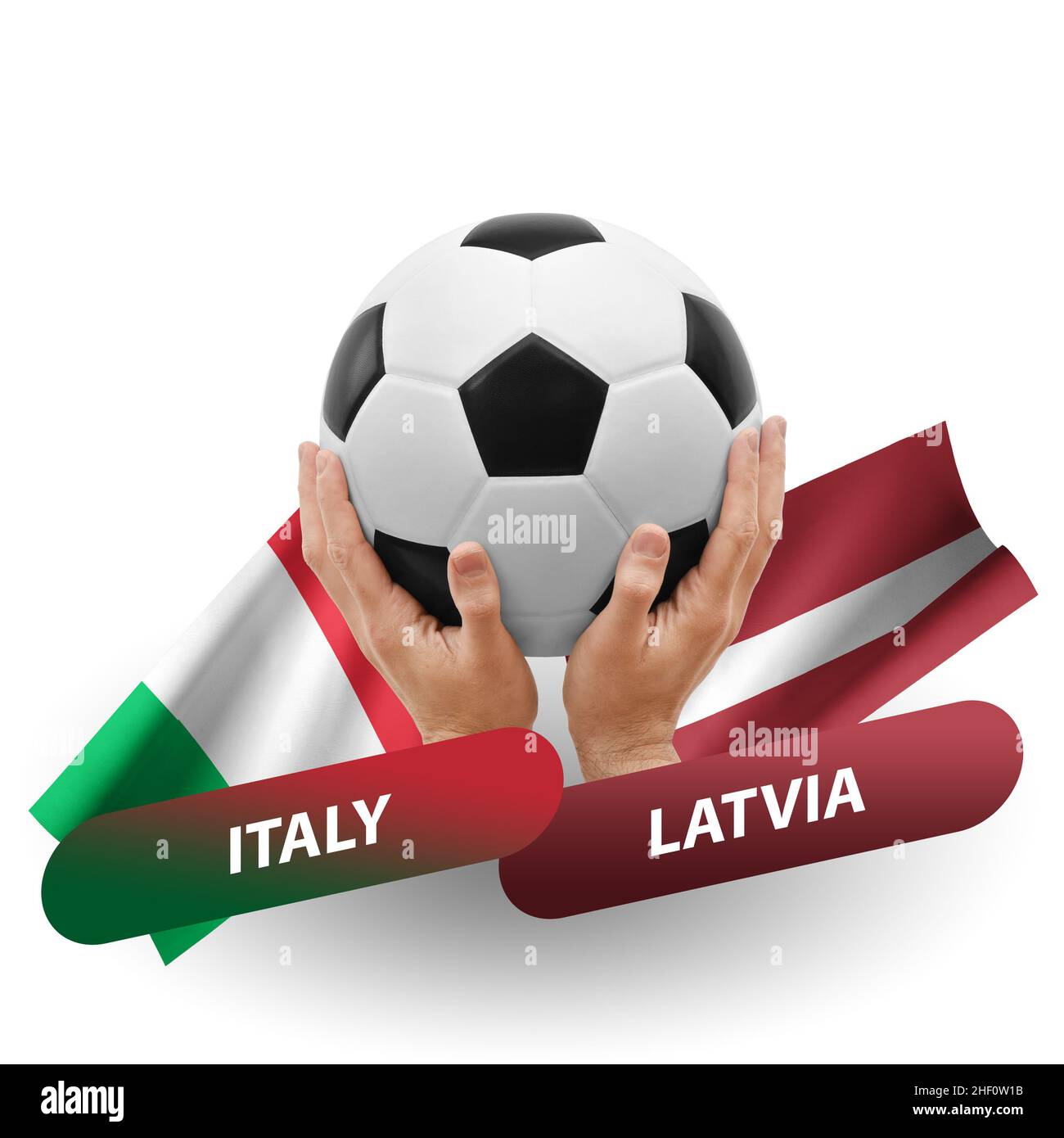 Italia latvia immagini e fotografie stock ad alta risoluzione - Alamy