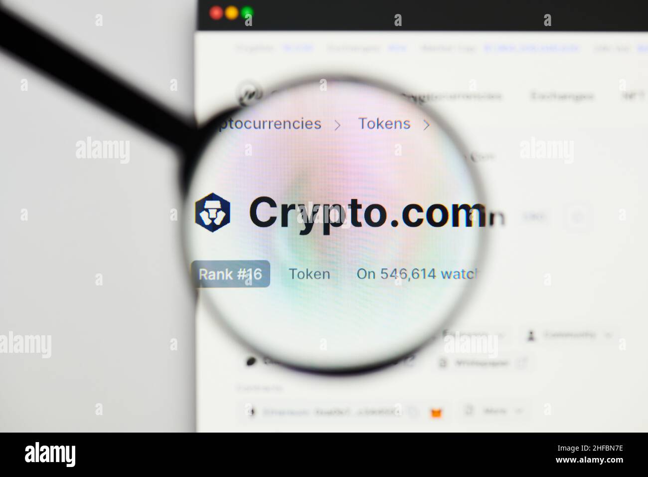 Logo della tecnologia cro immagini e fotografie stock ad alta risoluzione -  Alamy