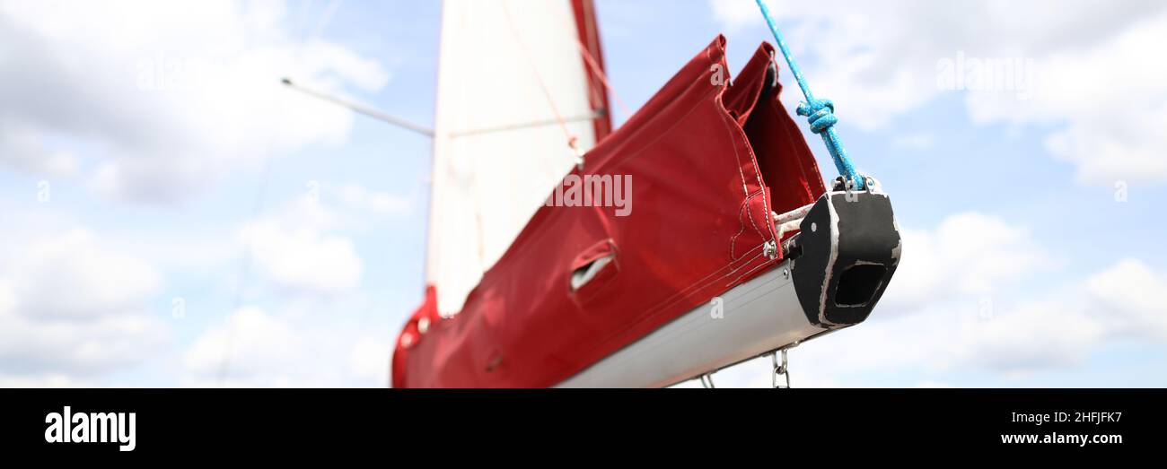 Veicolo per passeggiata sul mare Foto Stock