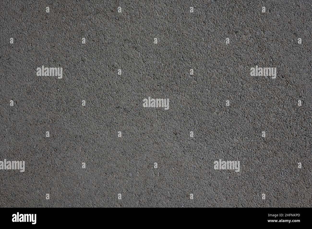 Texture di cemento lucidato Foto Stock