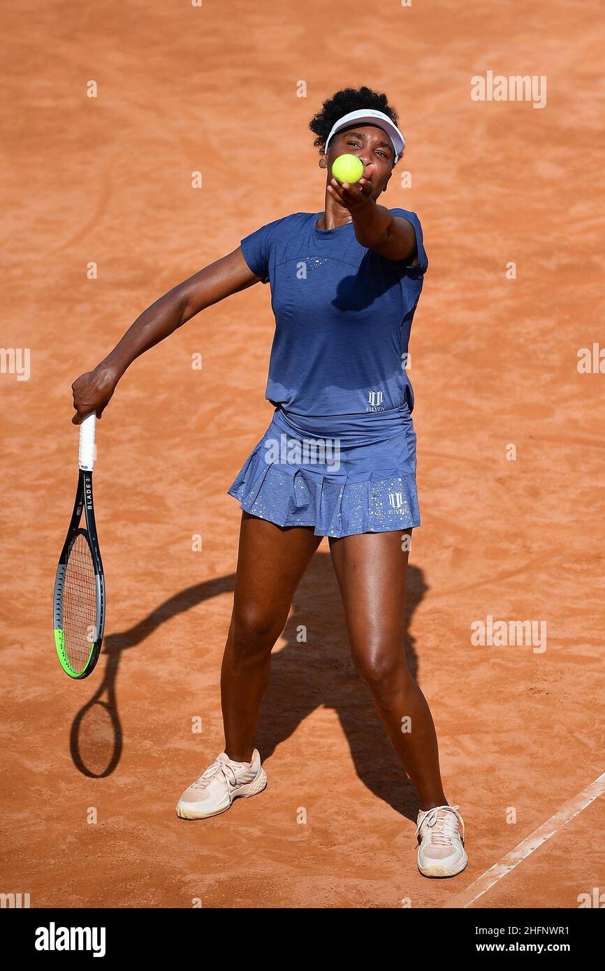 Roma cheap tennis 2020