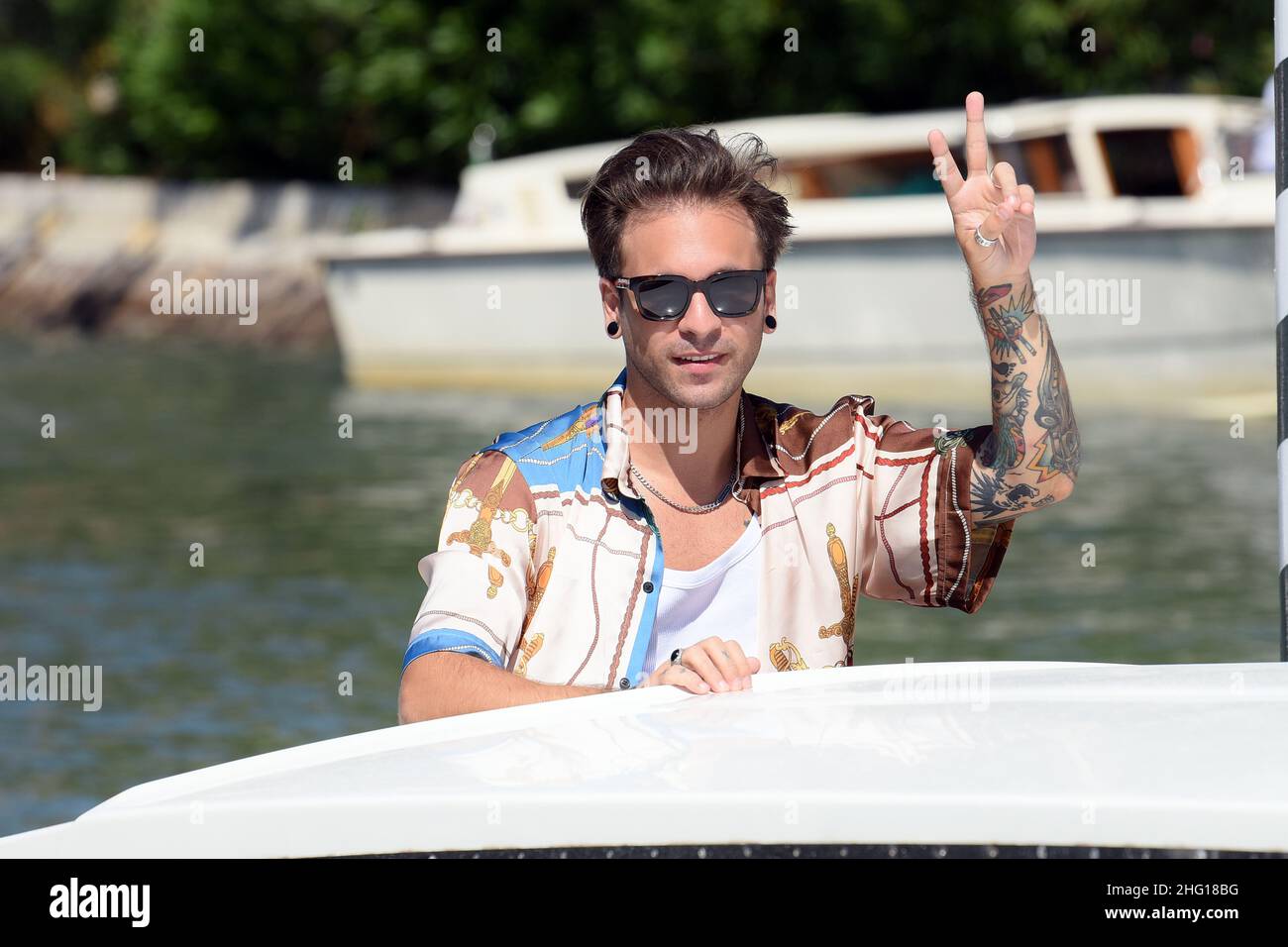 Bernabei Immagini e Fotos Stock - Alamy