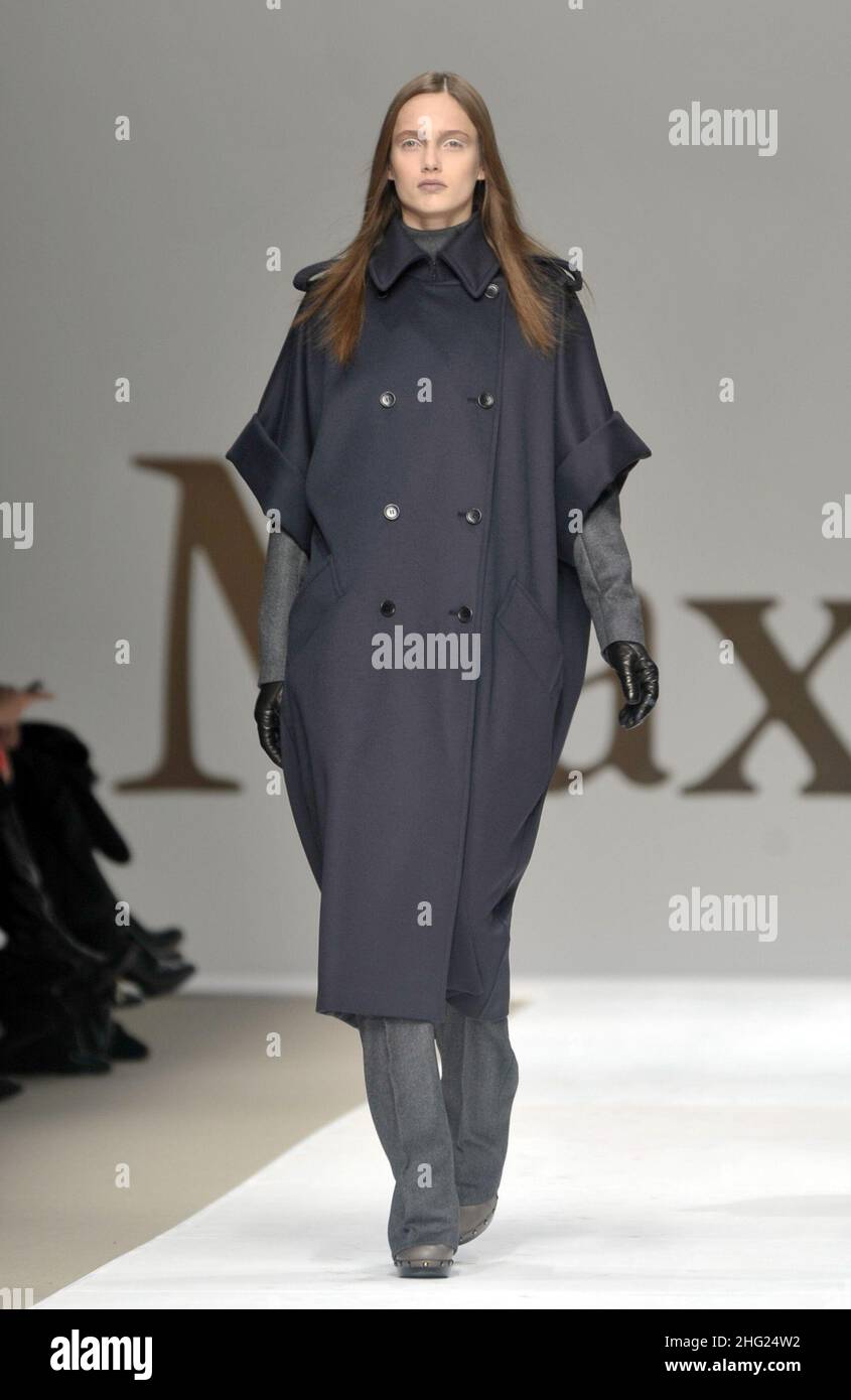 Pantaloni max mara shop inverno 2020