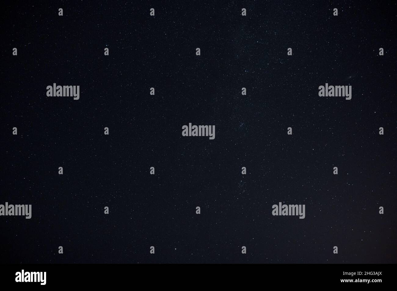 Cielo stellato nero immagini e fotografie stock ad alta risoluzione - Alamy