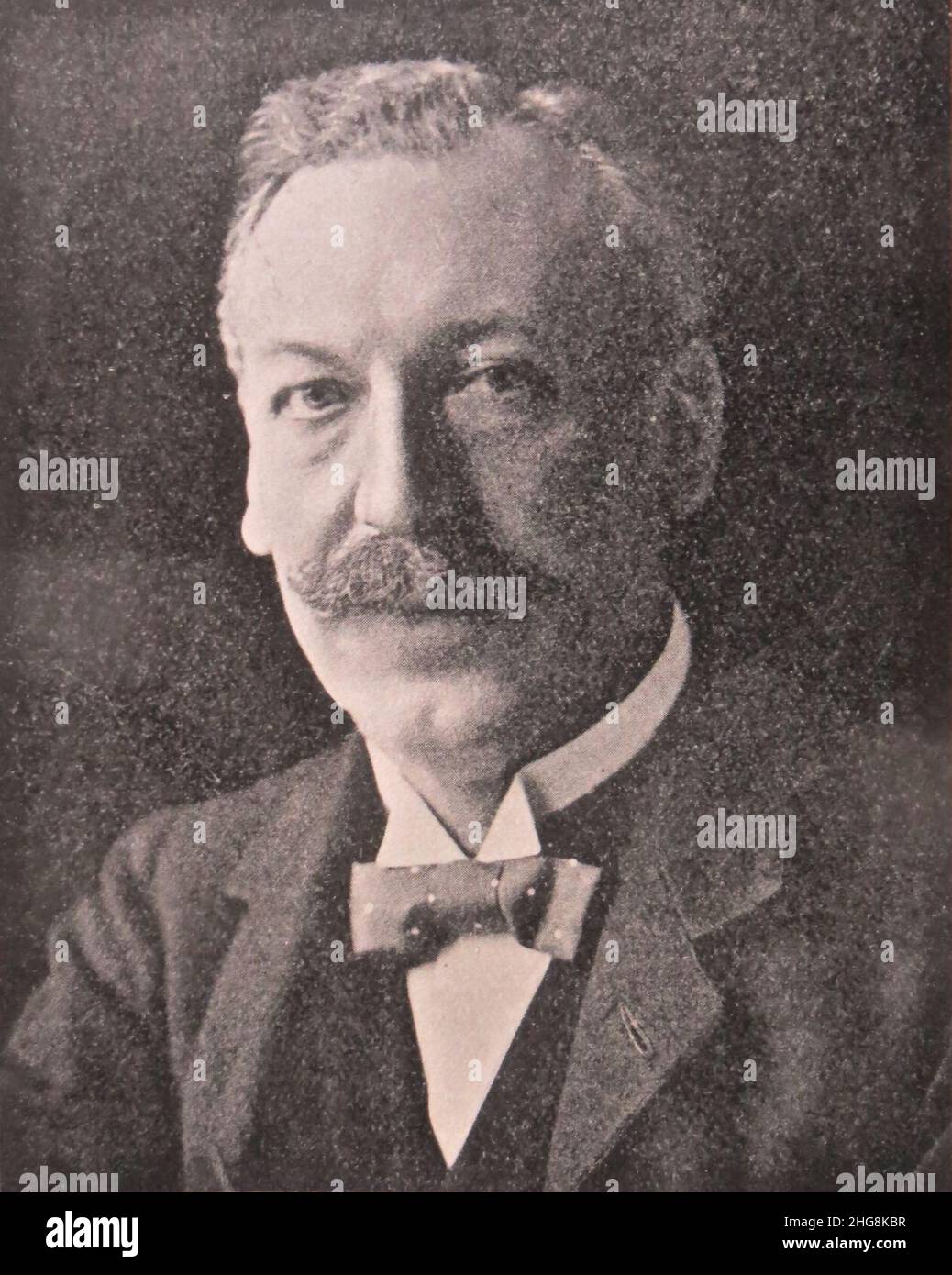 Sir William Forbes. Foto Stock