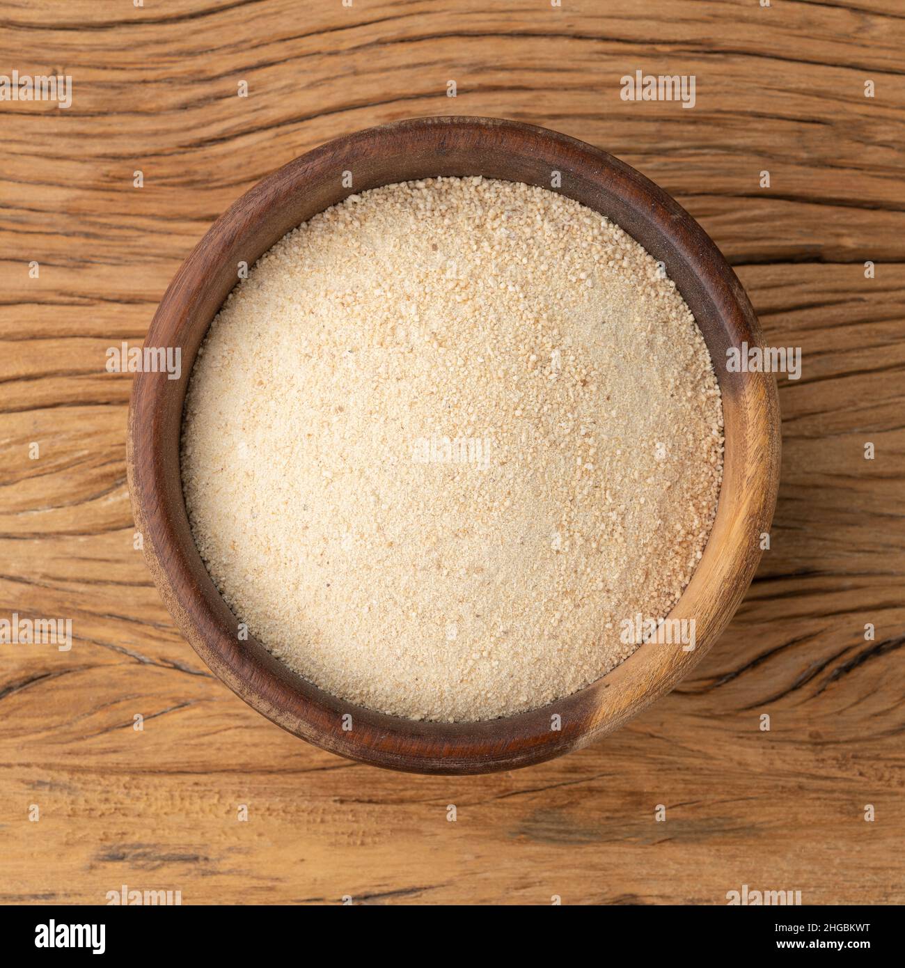 Farina di farina di manioca immagini e fotografie stock ad alta risoluzione  - Alamy