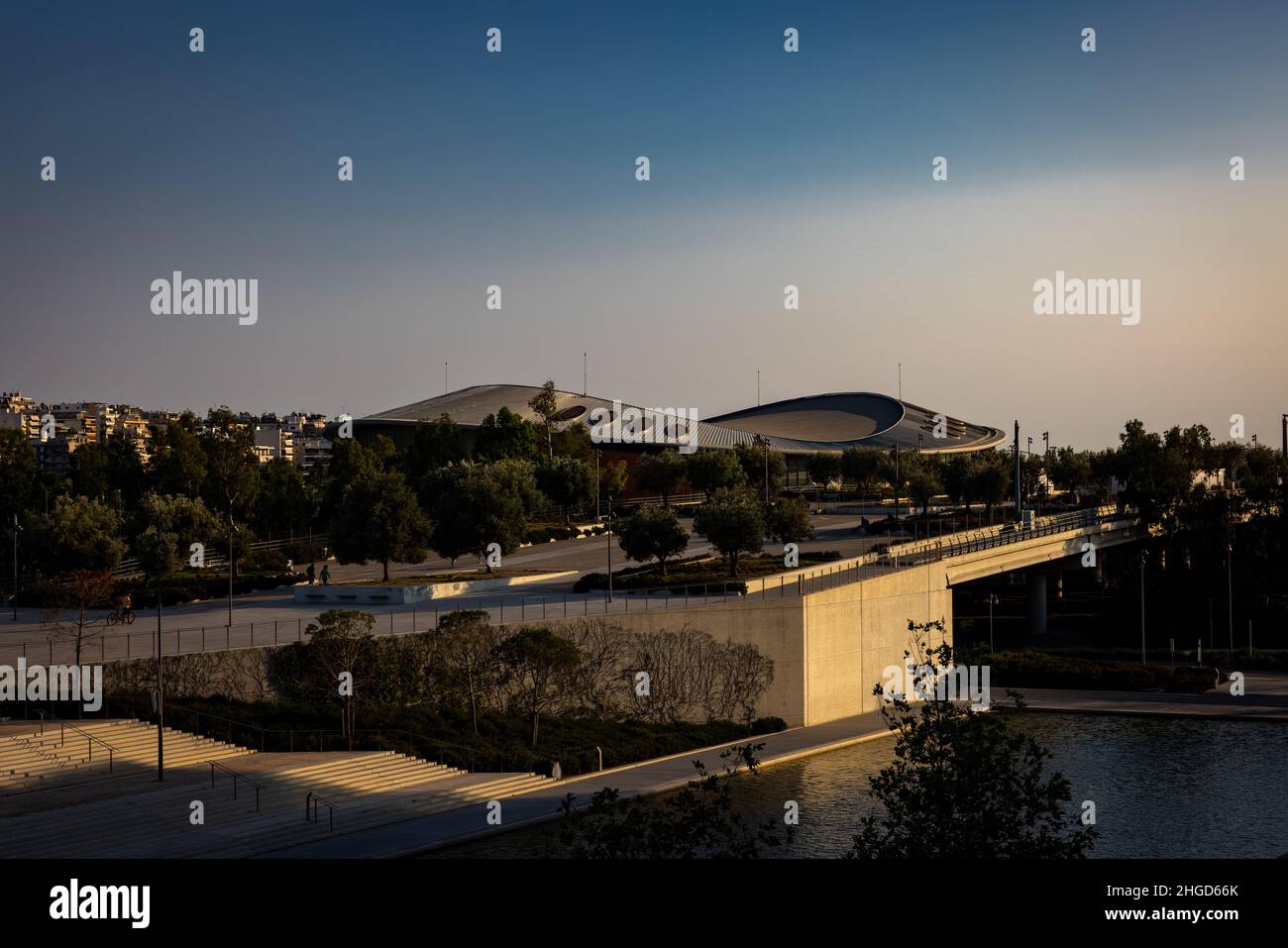 Centro sportivo olimpico immagini e fotografie stock ad alta