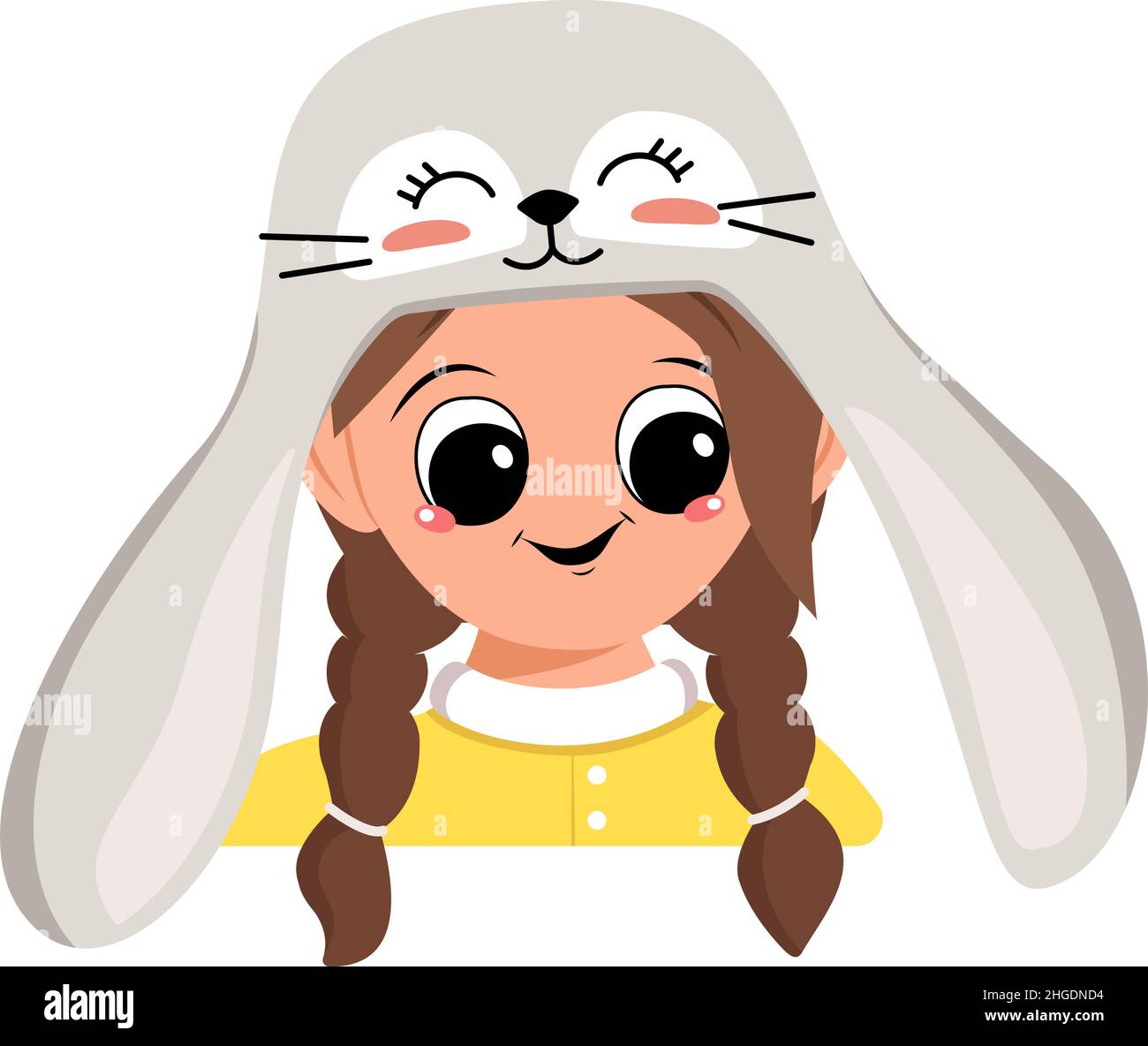 Cappello di coniglio immagini e fotografie stock ad alta risoluzione - Alamy