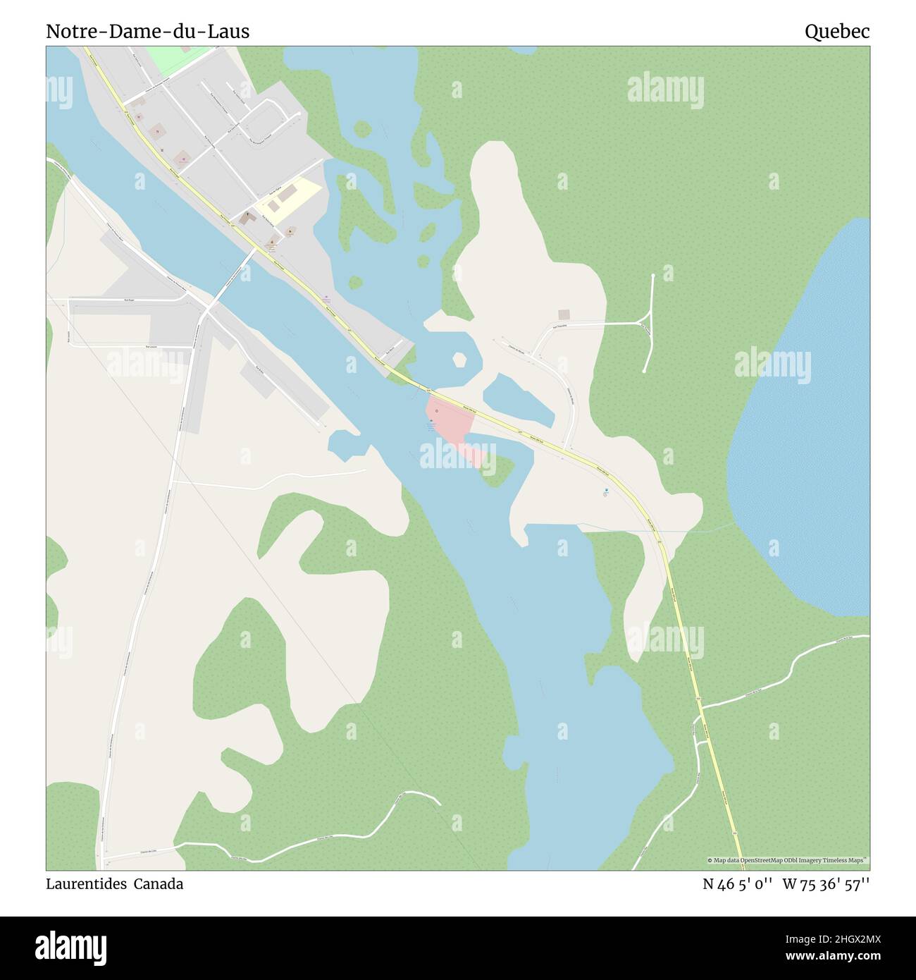 Notre dame du laus immagini e fotografie stock ad alta risoluzione Alamy