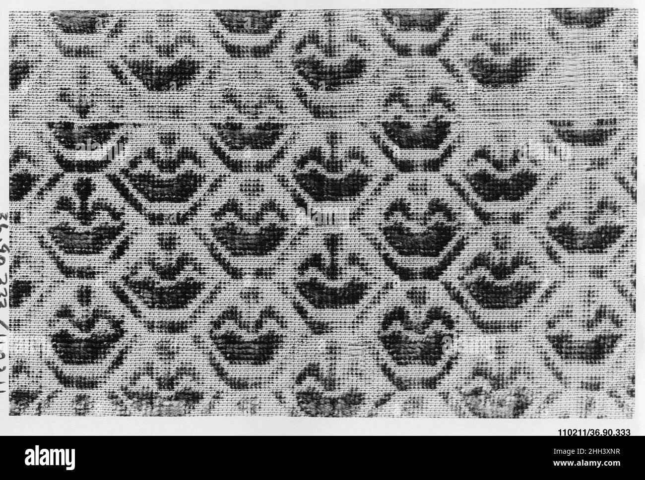 Pezzo 16th–17th secolo Italiano. Pezzo 223434 Foto Stock