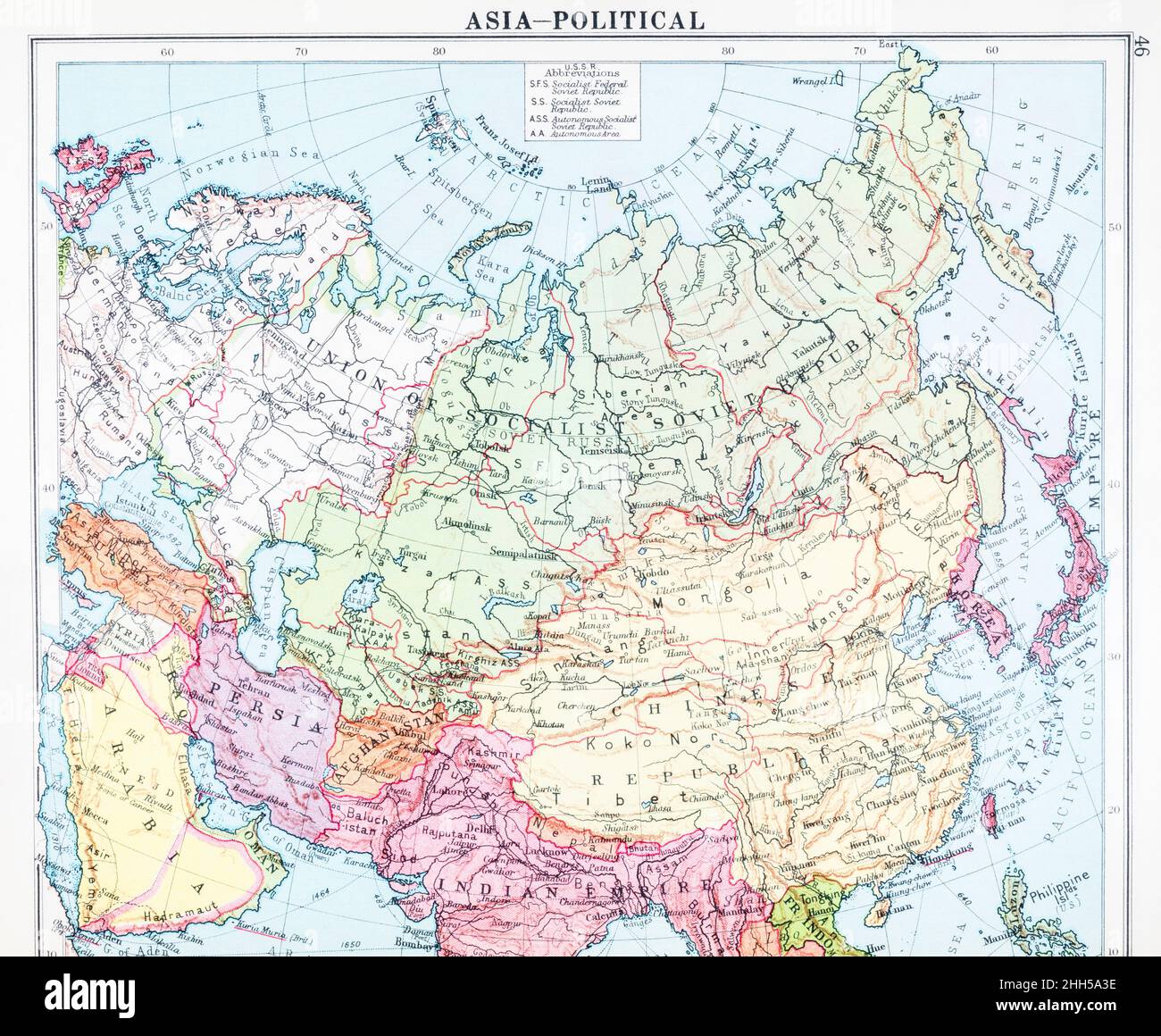Vecchi Confini Russi Immagini e Fotos Stock Alamy
