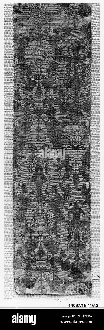 Pezzo italiano inizio 17th secolo. Pezzo 220068 Foto Stock