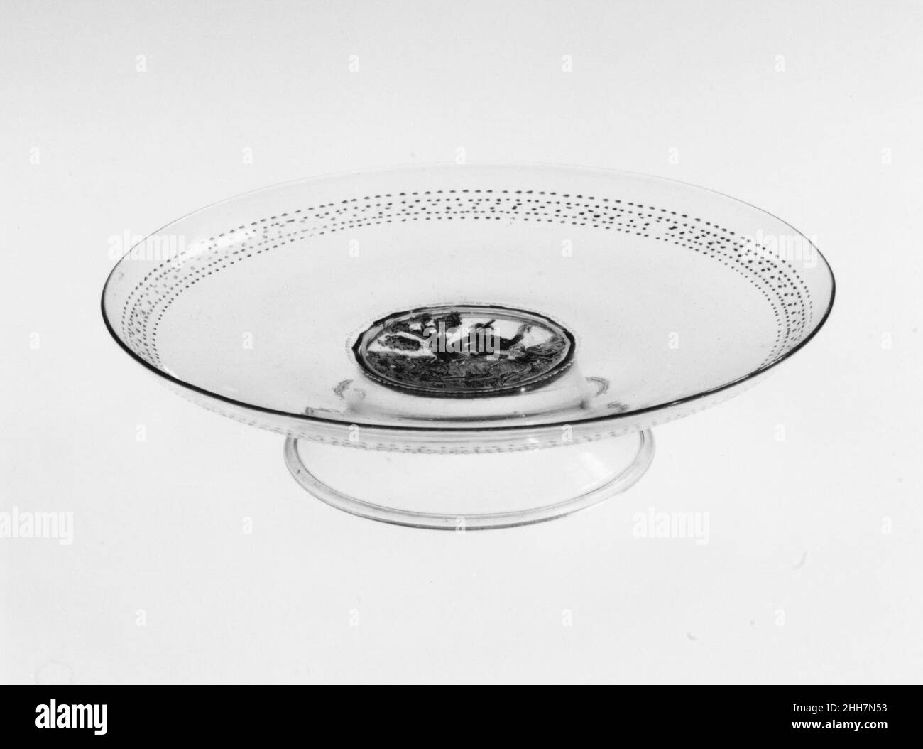 Tazza ca. 1500–1525 Italiano (Venezia). Tazza 461232 Foto Stock