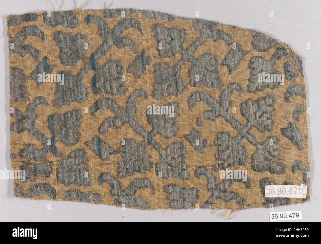 Pezzo 16th–17th secolo Italiano. Pezzo 223581 Foto Stock