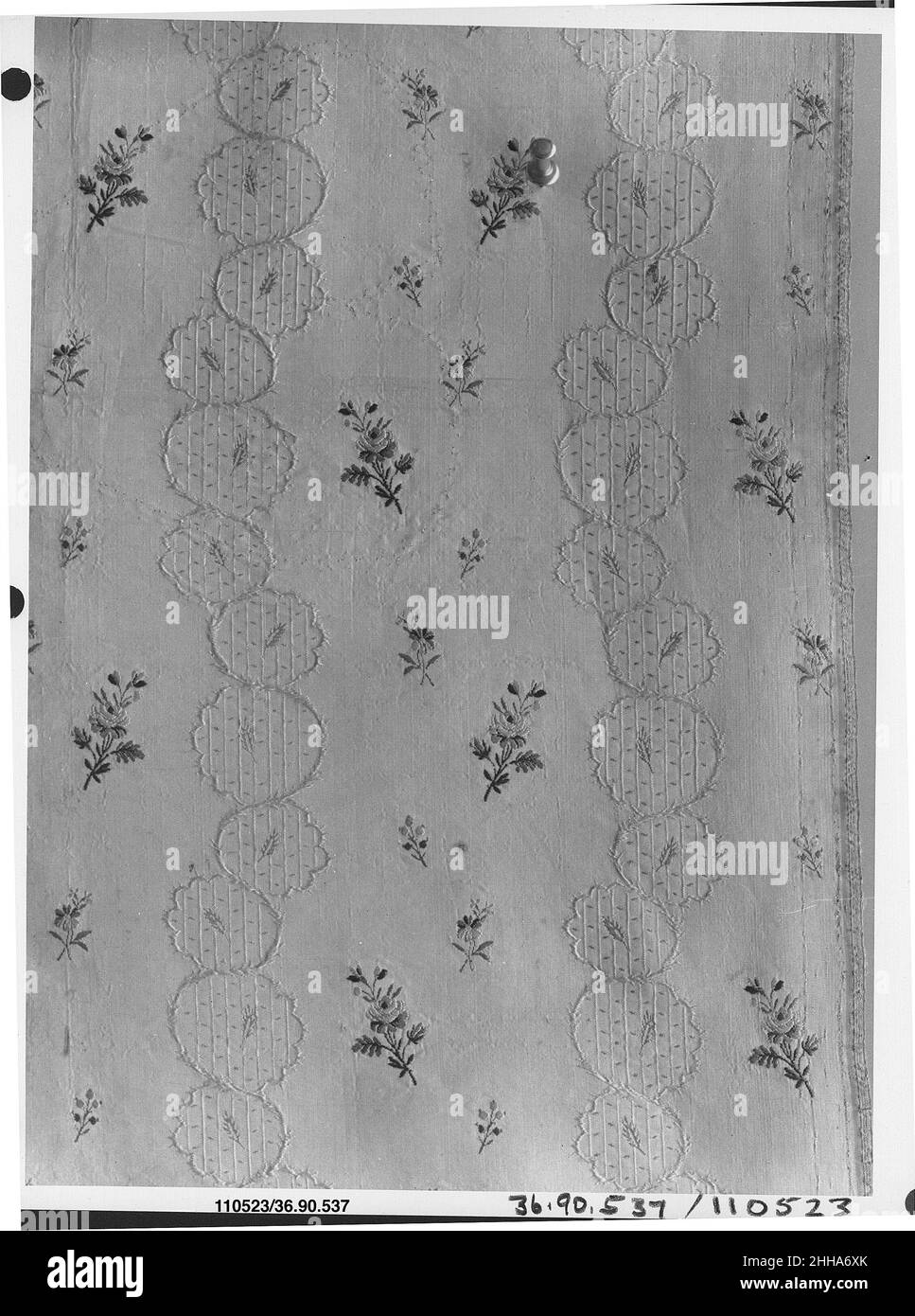 Pezzo fine 18th secolo francese. Pezzo 223639 Foto Stock