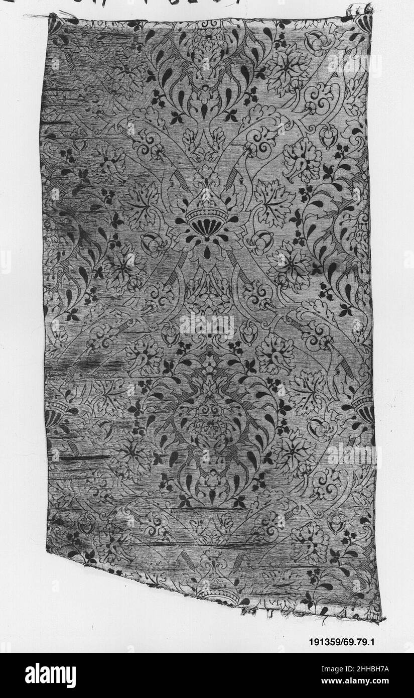 Lunghezza 17th secolo Spagnolo. Lunghezza 229267 Foto Stock