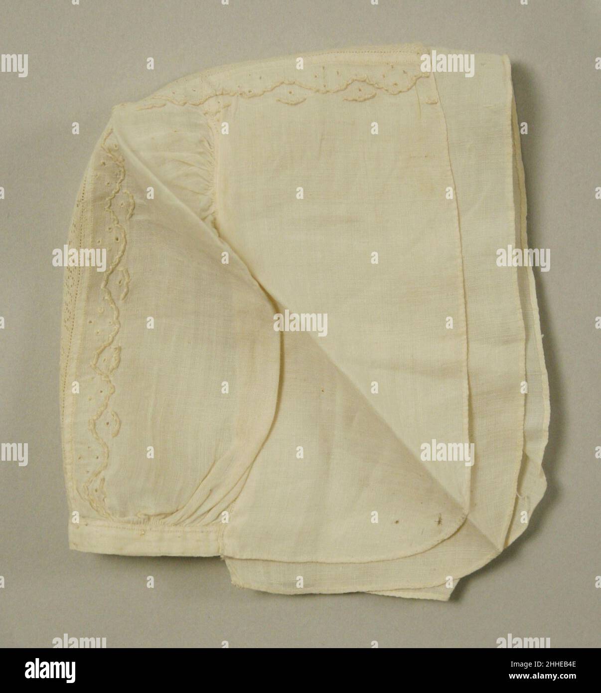 Biggin 18th secolo britannico. Biggin 98183 Foto Stock