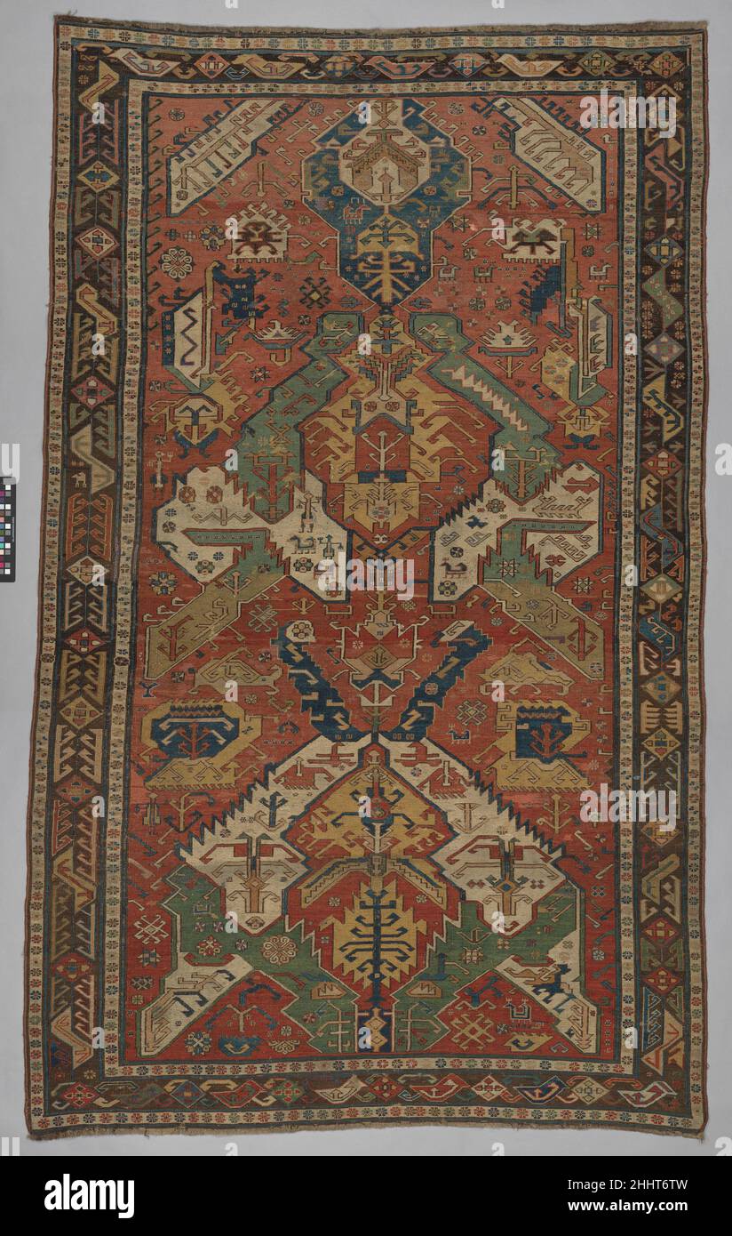 Design 'drago' inizio 19th secolo. Design 'drago' 447487 Foto Stock