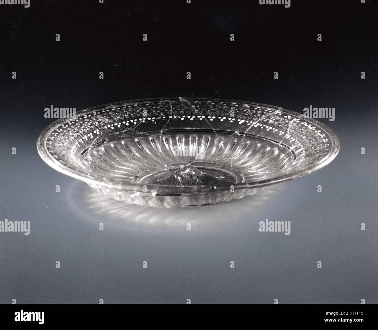 Vasca ca. 1500–1525 Italiano (Venezia). Recipiente 460742 Foto Stock