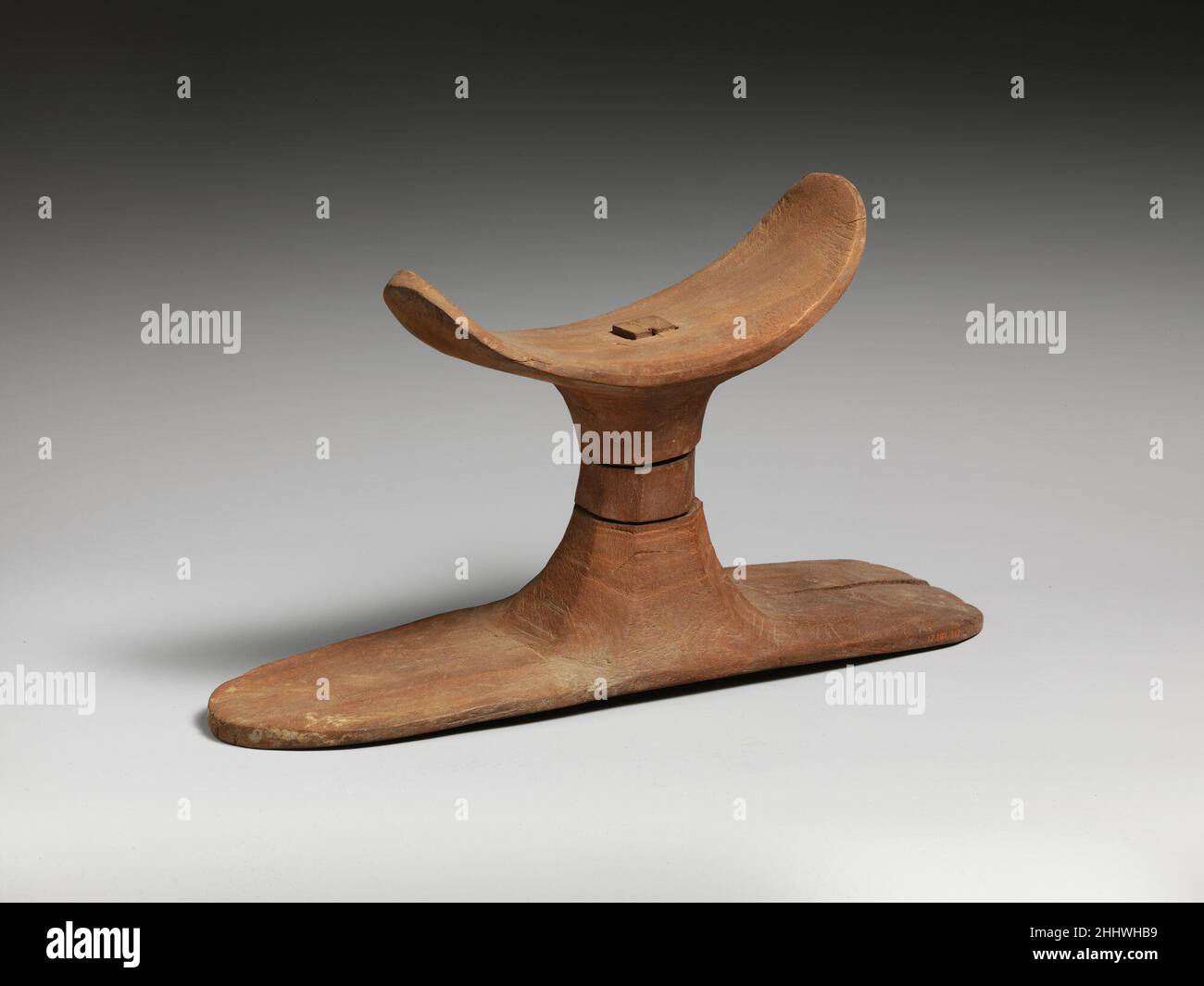 Poggiatesta ca. 1570–1492 a.C. secondo periodo intermedio – primo nuovo Regno. Poggiatesta 552345 Foto Stock