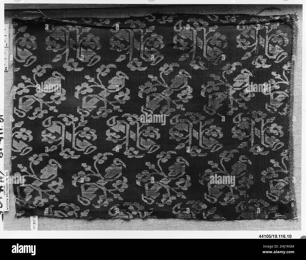 Pezzo italiano inizio 17th secolo. Pezzo 220075 Foto Stock