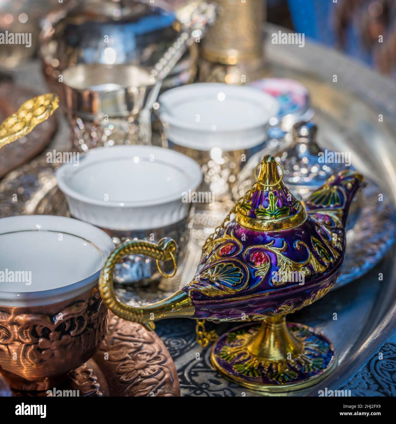 Sarajevo, Bosnia Erzegovina Foto Stock
