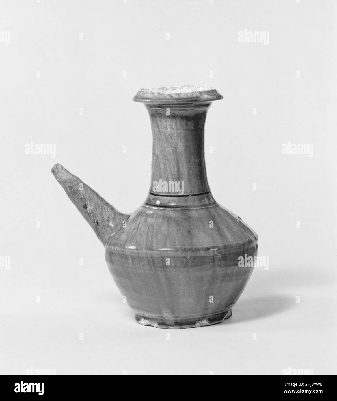 Nave (Kendi) 11th–13th secolo Cina. Imbarcazione (Kendi) 49921 Foto Stock