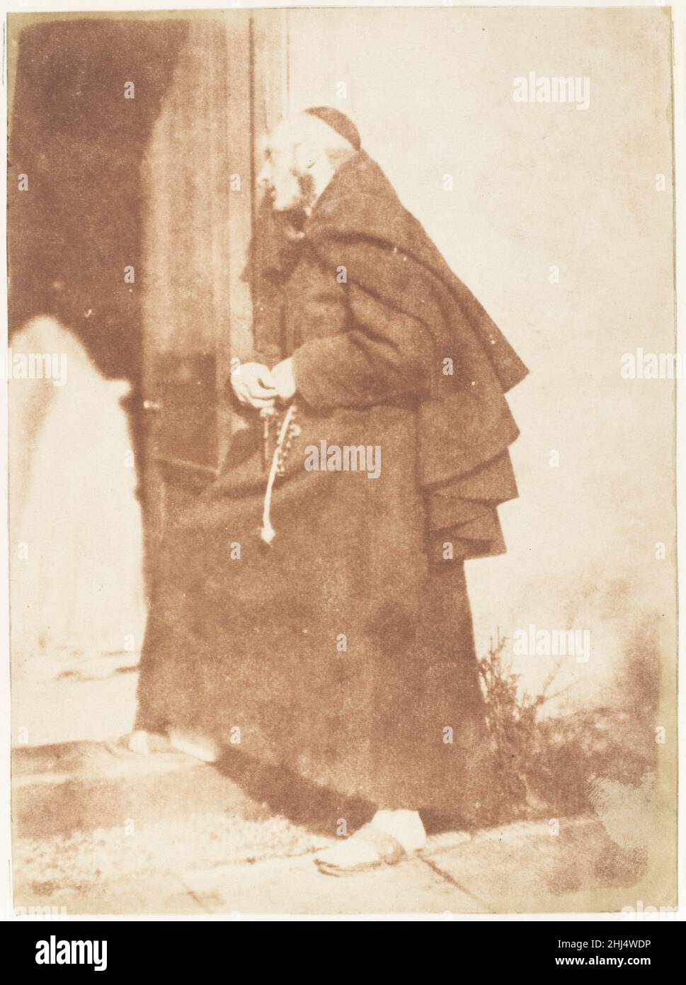 William Leighton Leitch 1843–47 Hill e Adamson British, scozzese. William Leighton Leitch 268494 Foto Stock William Leighton Leitch 1843–47 Hill e Adamson British, scozzese. William Leighton Leitch 268494 Foto Stock