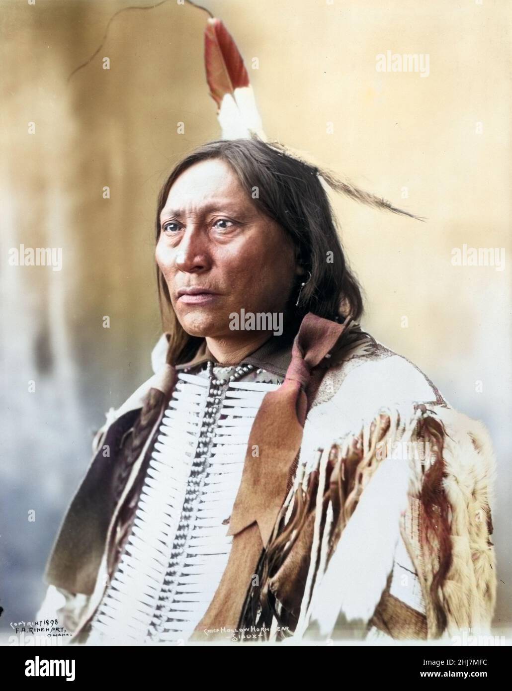 Capo indiano tribù sioux immagini e fotografie stock ad alta