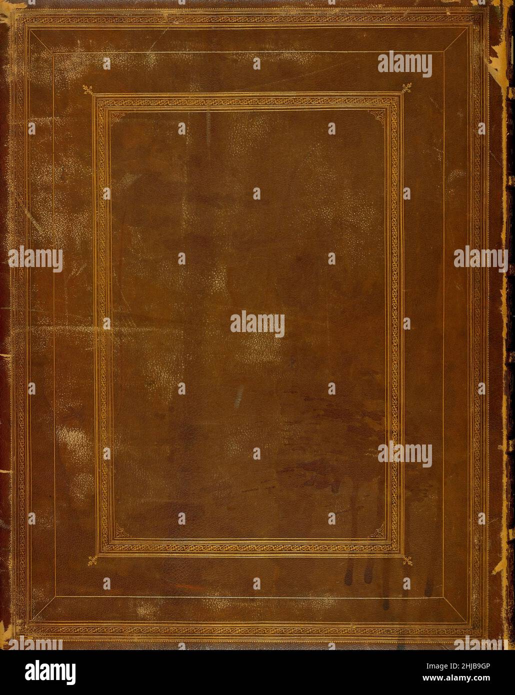 Fogli In Pergamena Di Capra Vera - Per Calligrafia, Pittura E Rilegatura, Colore Naturale, Superficie Liscia - Foto 2