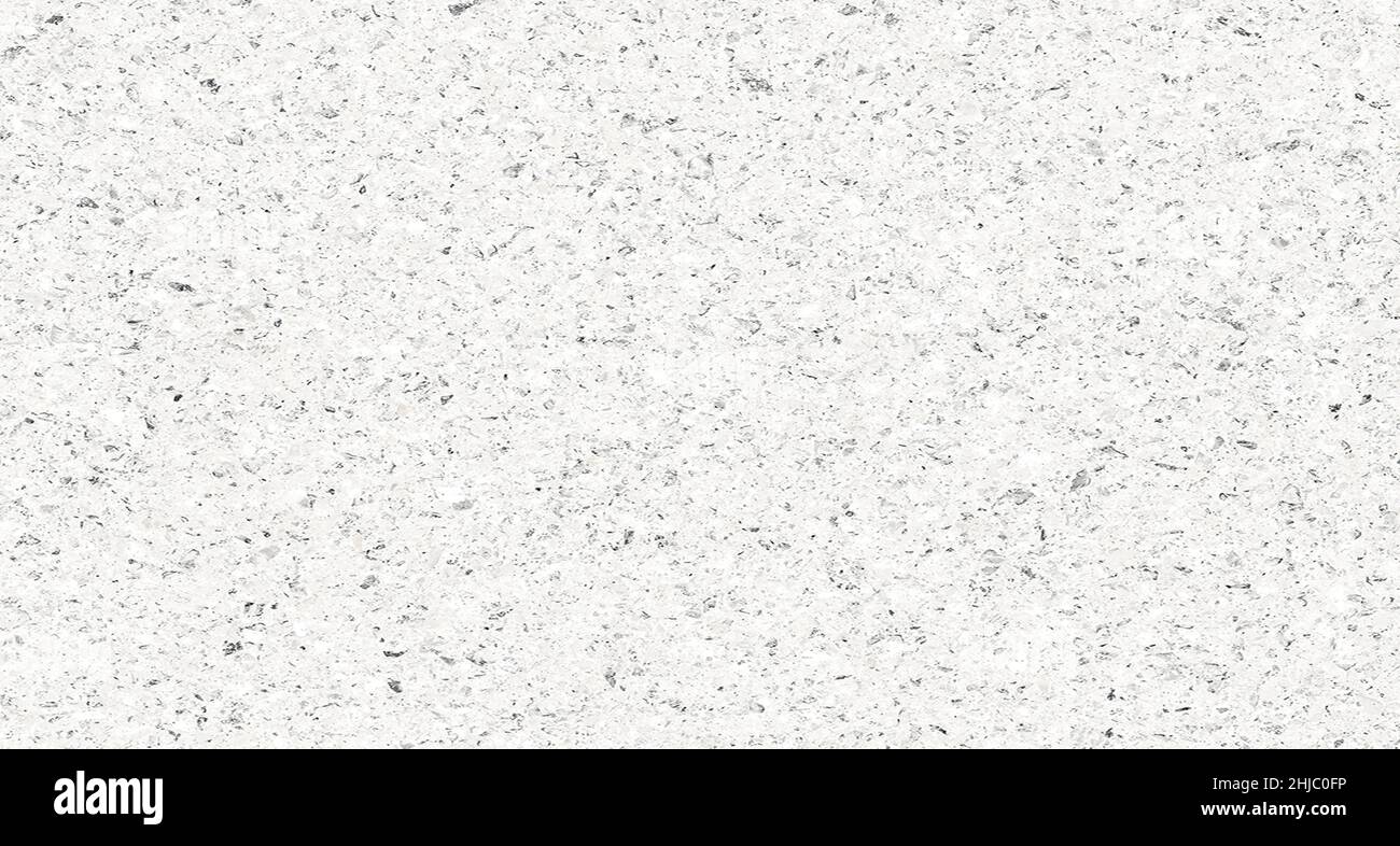 Banner con texture in pietra naturale. Marmo grigio, superficie opaca, granito, struttura avorio, pareti in ceramica e piastrelle per pavimenti. Gres porcellanato naturale rustico Foto Stock