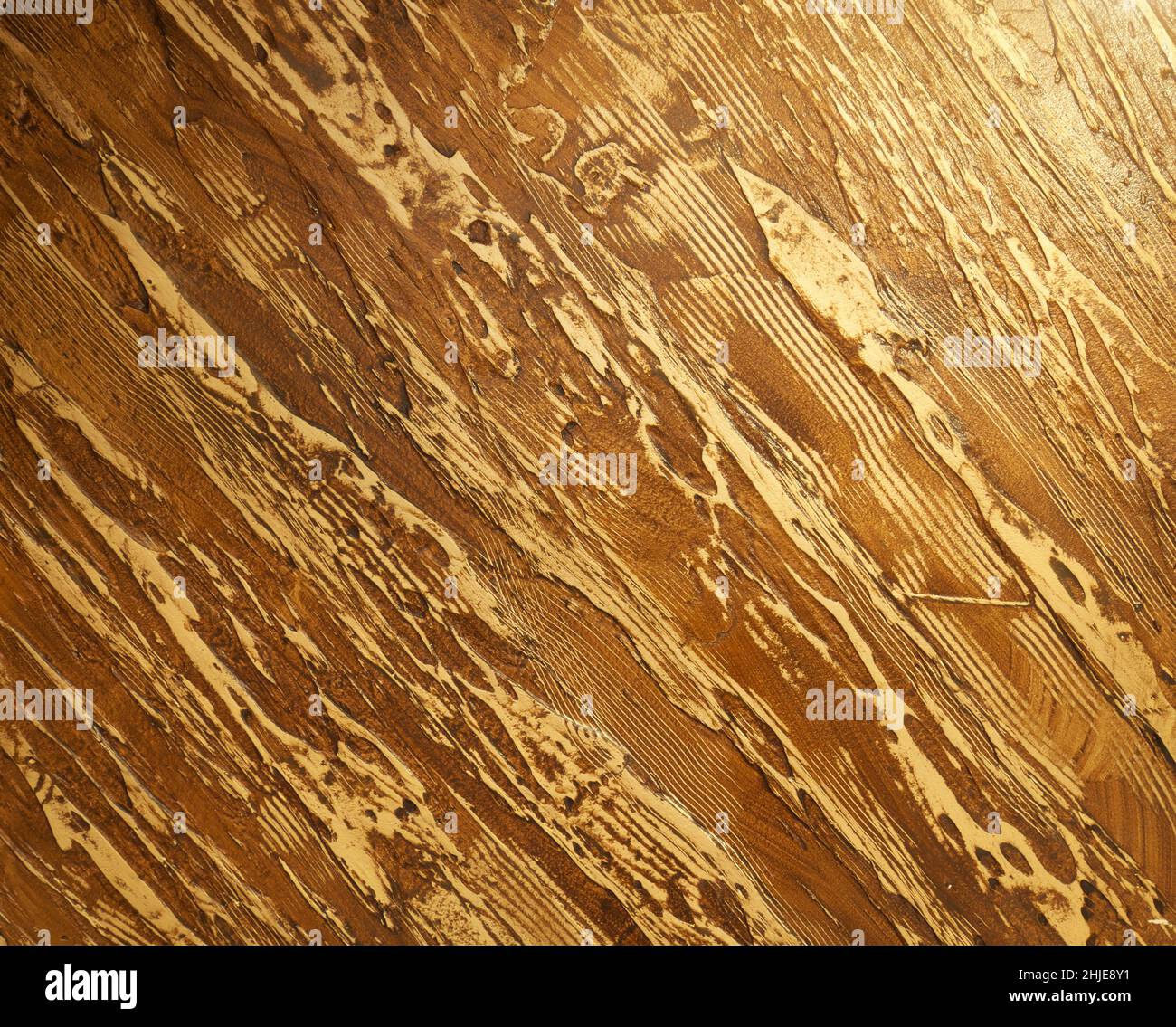 Texture di sfondo in legno. Design della natura. Foto Stock