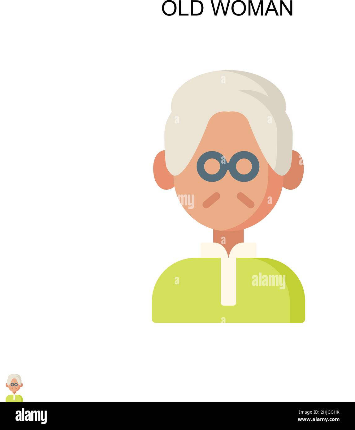 Anziani in pensione, uomo di mezza età, con wipeout e confronto