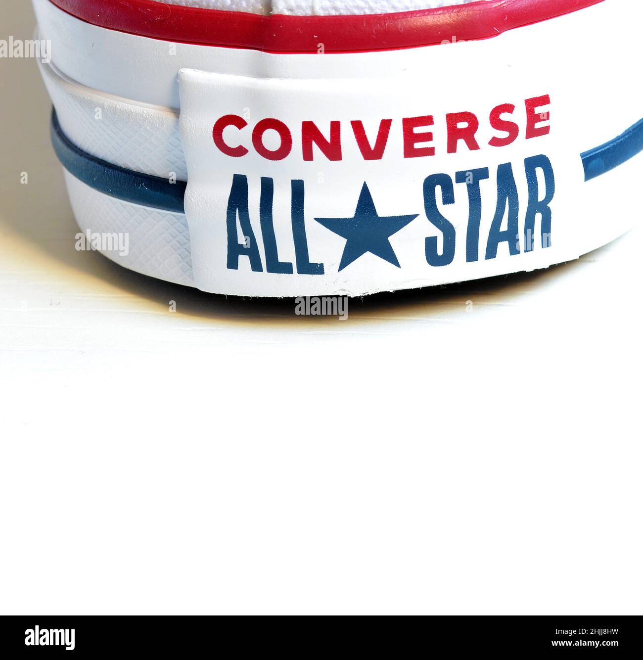 Converse clearance tutte bianche