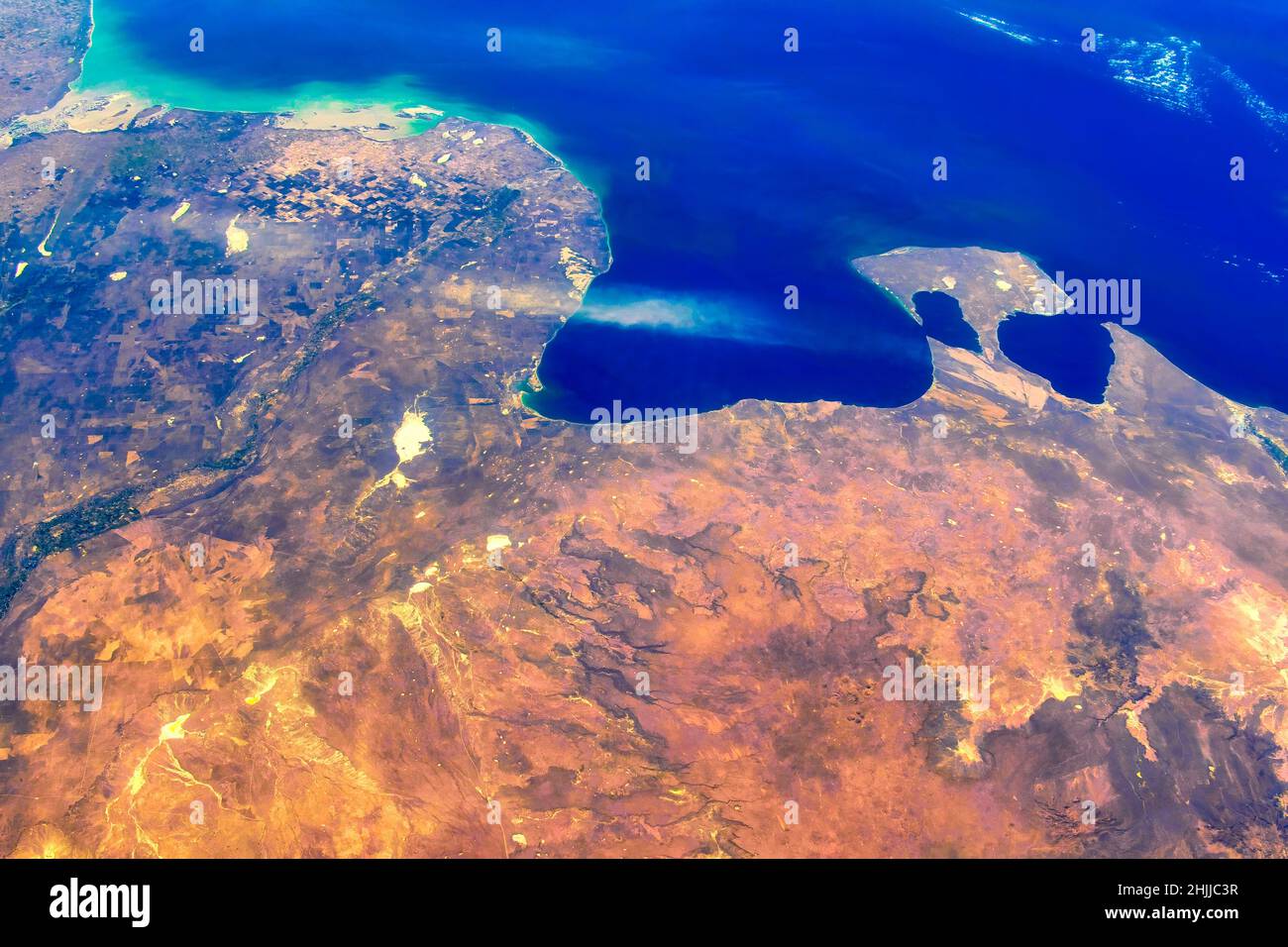 Programmi spaziali ed esplorazione. Per indicazioni sull'utilizzo della NASA: https://www.nasa.gov/multimedia/guidelines/index.html Foto Stock