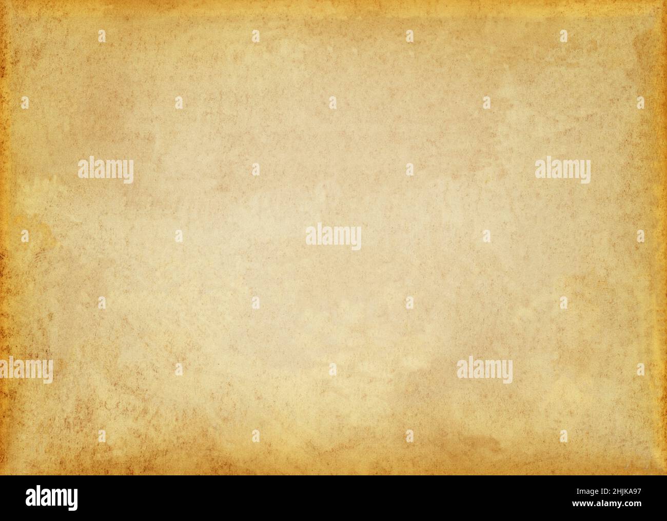 Carta marrone texture di sfondo - Alta risoluzione Foto Stock