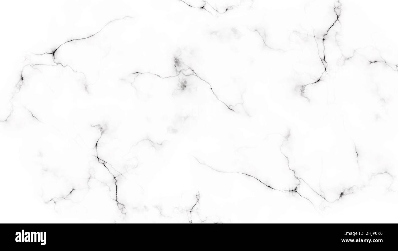Texture in marmo bianco naturale per la pelle piastrelle carta da parati sfondo lussuoso. Creative Stone ceramica arte pareti interni sfondo design. Immagine alta Foto Stock