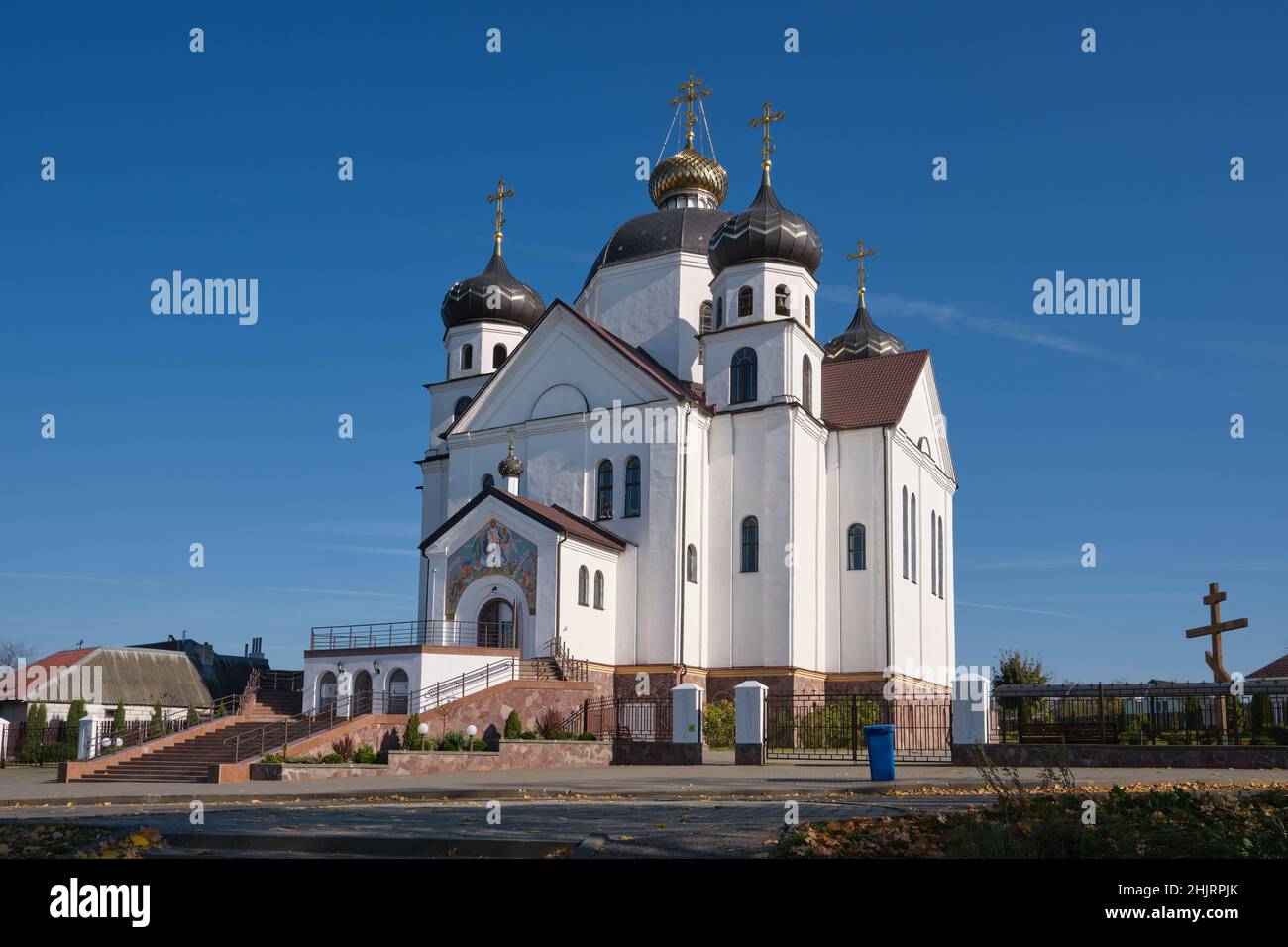 Chiesa Della Trasfigurazione Di Gesù Chiesa della trasfigurazione di gesù immagini e fotografie stock ad