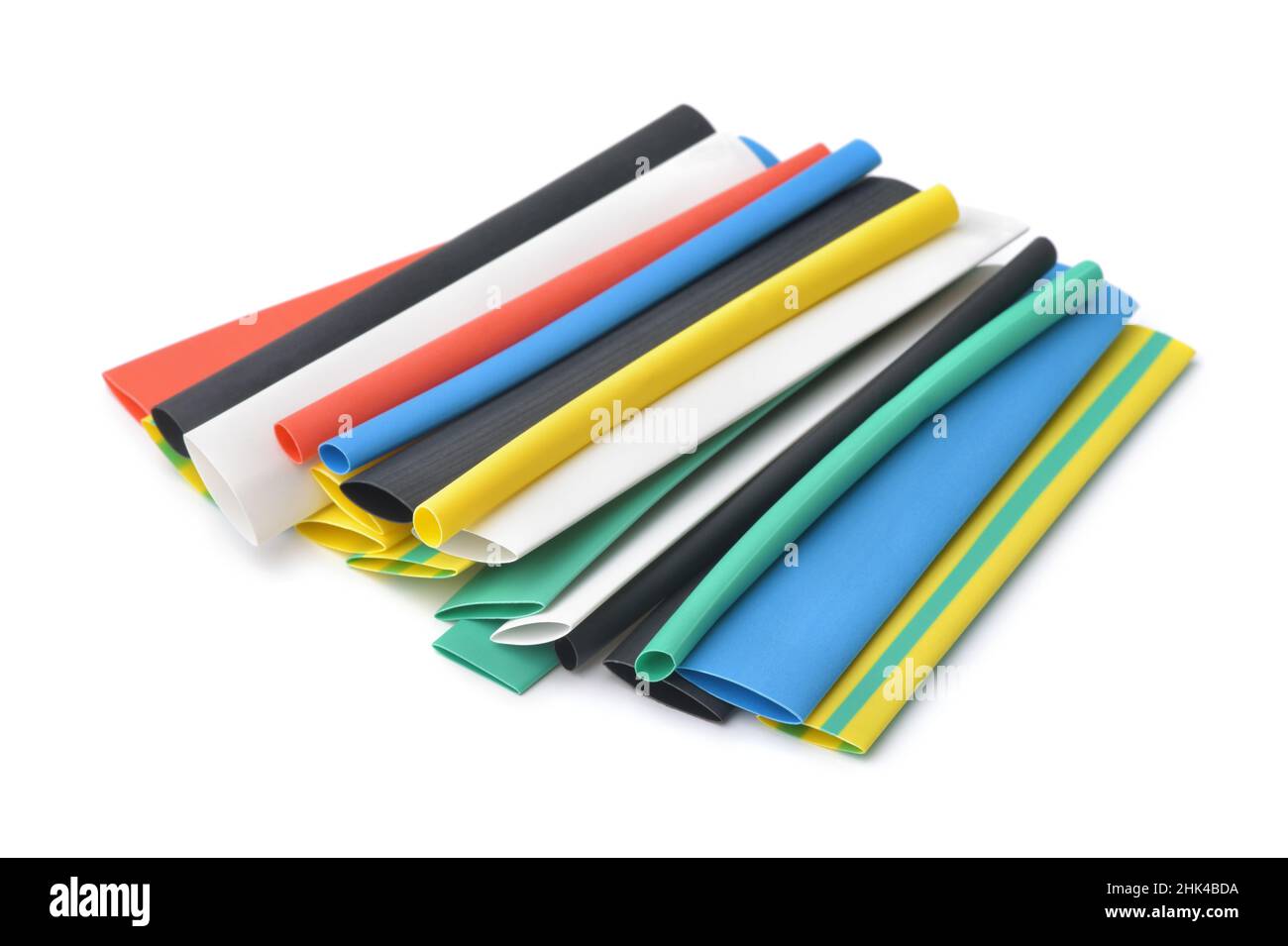 Heat shrink immagini e fotografie stock ad alta risoluzione - Alamy