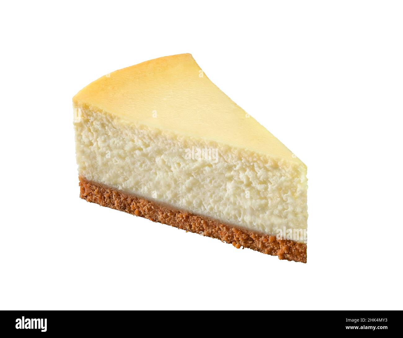 cheescake Foto Stock