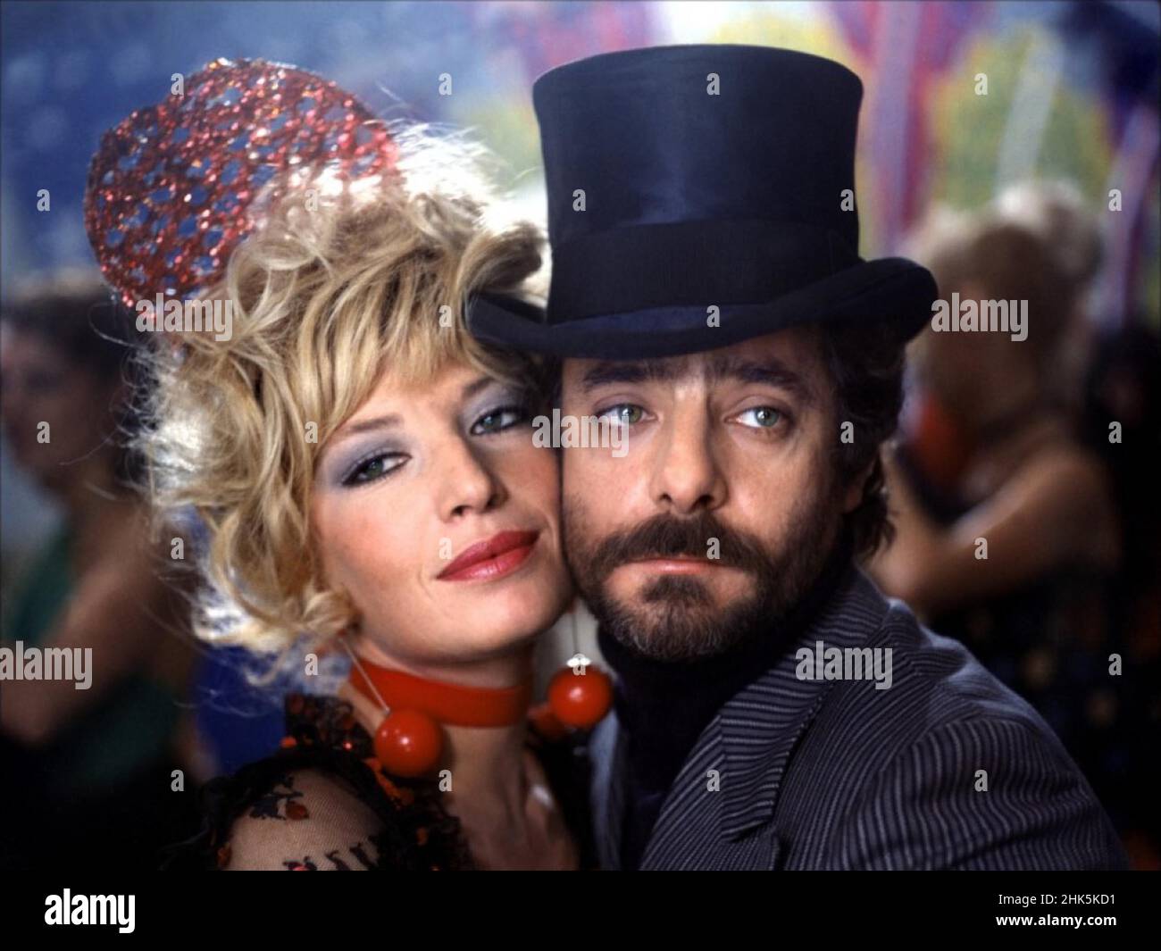 Retrospettiva Monica Vitti. Nella foto, Monica Vitti in una scena del