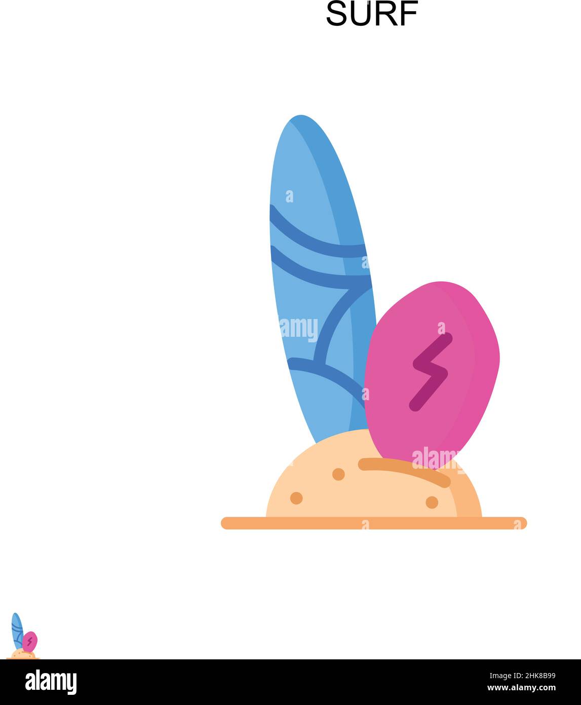 Icona vettore navigazione semplice. Modello di disegno del simbolo di illustrazione per l'elemento dell'interfaccia utente mobile Web. Illustrazione Vettoriale