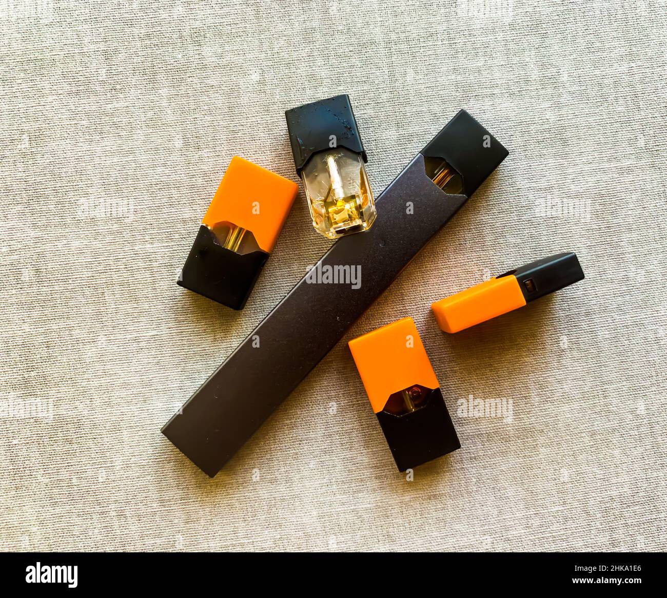 juul sigaretta elettronica prezzo Black Donkey Cremoso Coffee Capsules main image 1