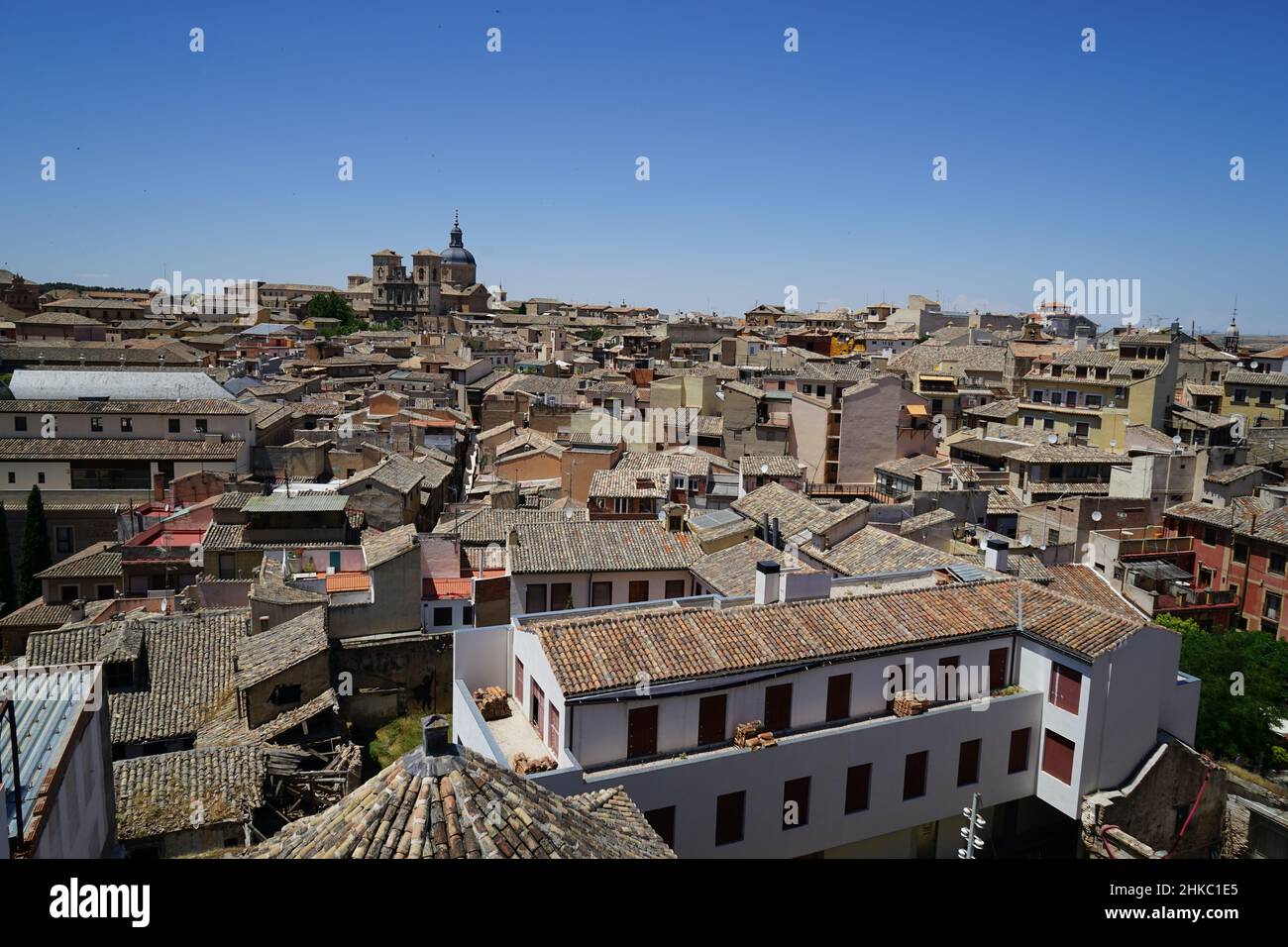 Madrid capitale, Spagna Foto Stock