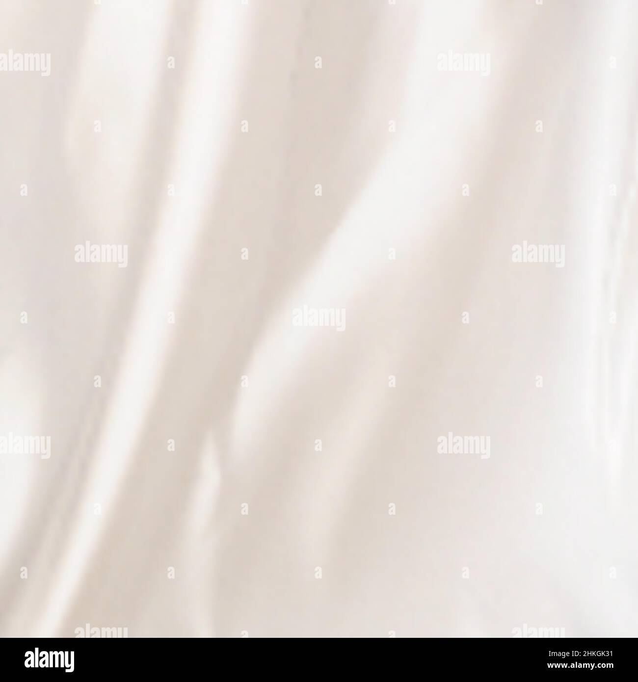 Sfondo bianco sfocato astratto. Illustrazione vettoriale. Sfondo mesh sfumato chiaro e sfocato Illustrazione Vettoriale