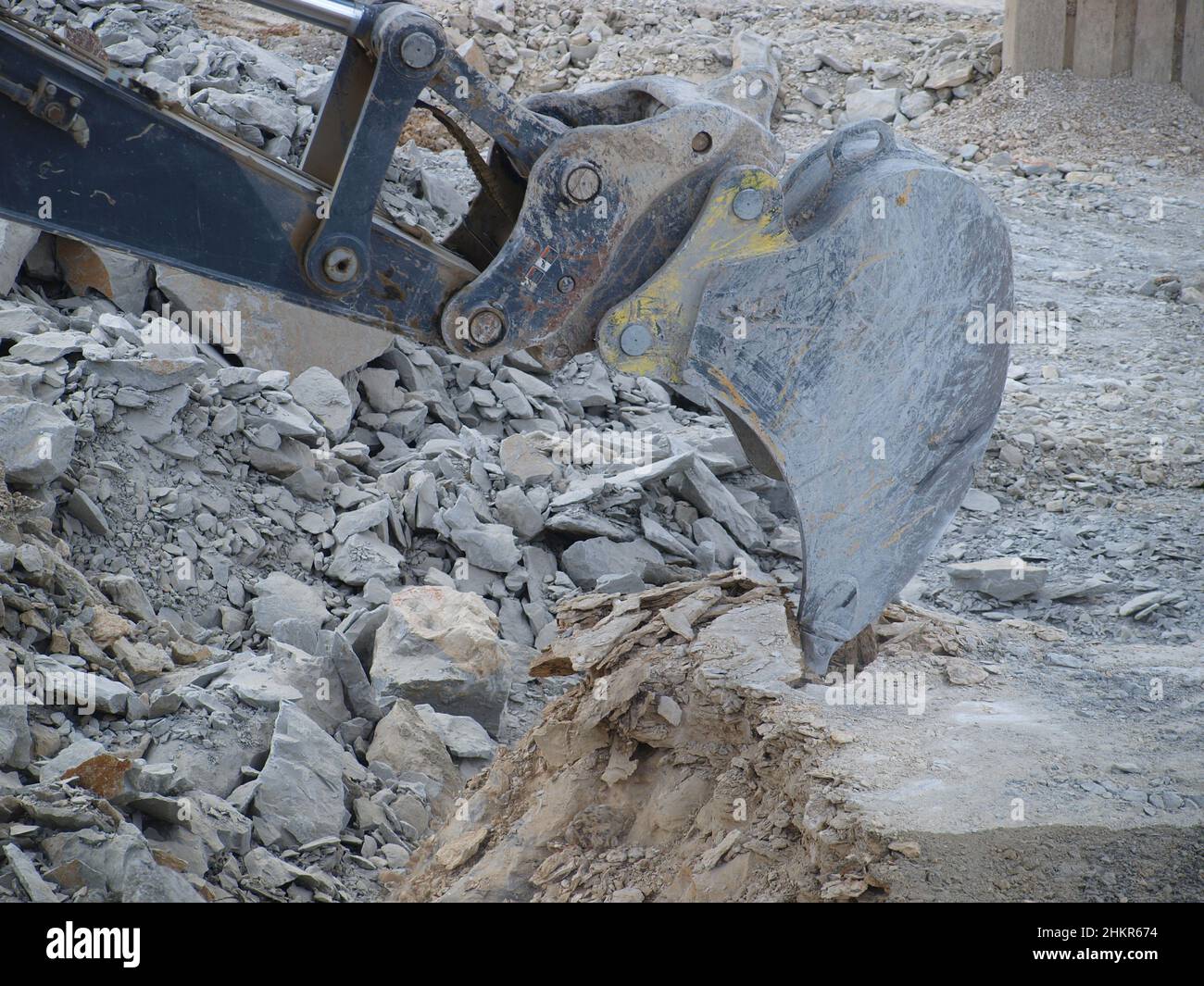 La crescita a North Dallas tende strade, servizio cellulare, nuovi alloggi. Grandi vincitori di costruzioni, arte e ricreazione. Foto Stock